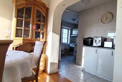 Apartament cu 3 camere în Central - 5