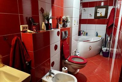 Apartament cu 3 camere in zona Micro 14 (2 Babe) - 6