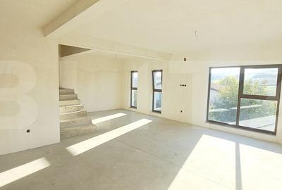 Duplex 154 mp, teren 250 mp, garaj, zona Auchan, Iris - 5