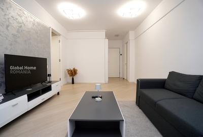 Garsonieră decomandată, mobilată în Tineretului - 5