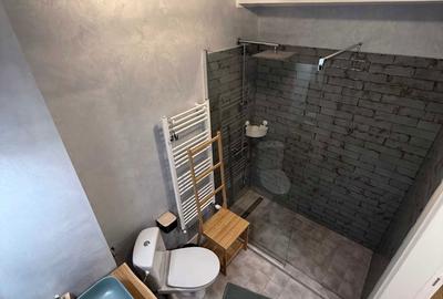 Apartament cu 2 camere în Borhanci - 8