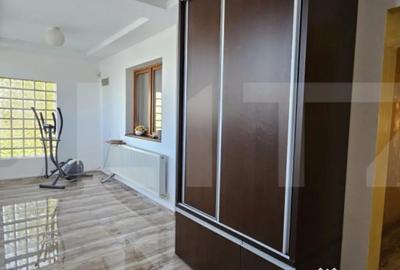 Casă cu 5 camere cu Teren 1300 Mp în Valea - 18