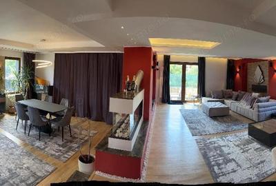 De inchiriat vila reamenajata in 2023, parter+etaj, Remetea Mare - 4