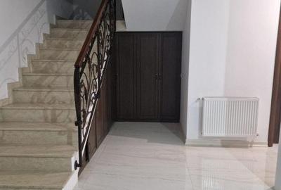 Casa noua P+1, 190 mp suprafata, teren 227mp, cu terasa, in Andronache - 3