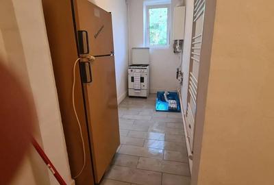 Garsonieră decomandată în Baba Novac - 1