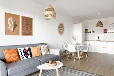 Apartament cu 2 camere decomandat în Iosia - 3