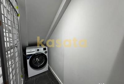Apartament cu 2 camere decomandat în Bucureștii Noi - 2