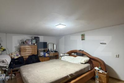 Casa parter, 110 mp, 1136 mp teren, zona Popoveni - 3