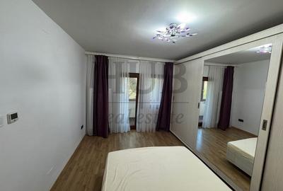 Apartament cu 3 camere decomandat, mobilat în Banca Națională - 4