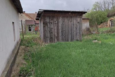 Casă cu Teren 450 Mp în Roșiori - 2