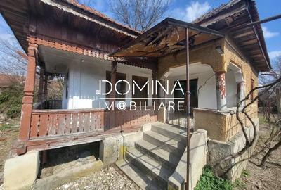 Casă cu 3 camere cu Teren 3623 Mp în Arcani - 5