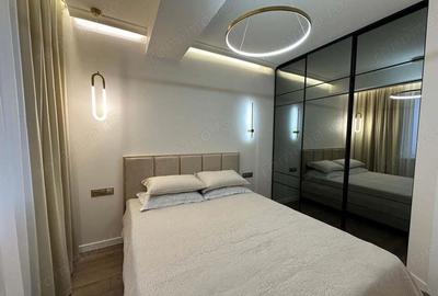 Garsonieră decomandată în Tractorul - 2