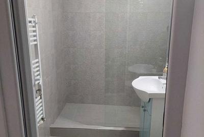 Garsonieră în Barieră - 3