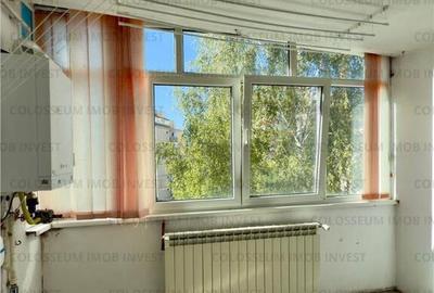 Apartament cu 3 camere, decomandat - zona Grivitei - 8