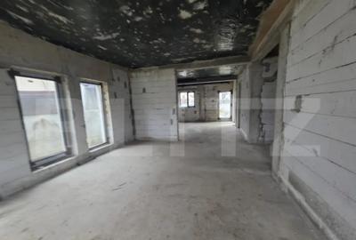 Casă cu 4 camere cu Teren 570 Mp în Central - 15