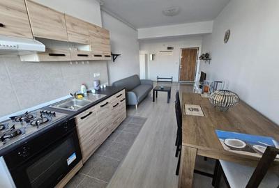 Apartament cu 2 camere, mobilat în Vitan-Bârzești - 2