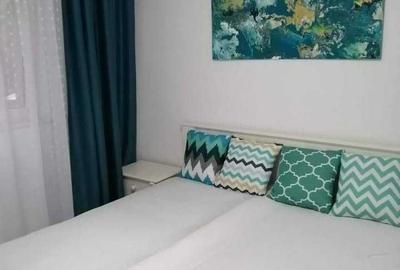 Apartament cu 2 camere decomandat în Nicolina - 5