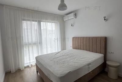 Apartament 2 camere de închiriat - Mihai Bravu (5 minute de metrou) - 2