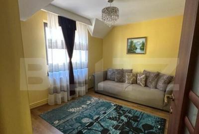 Casa duplex de vanzare, 128mp, Corunca Casa duplex de vanzare, 128mp, Corunca - 12