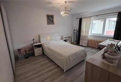 APARTAMENT 3 CAMERE 65 MP MANASTUR ZONA ION MESTER - 9
