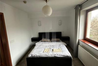 Apartament cu 2 camere în Tei