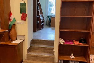 Spațiu comercial de închiriat Spațiu comercial de închiriat - 4