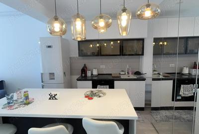 Inchiriere apartament 2 camere lux, doar termen lung , Mamaia Nord - 10