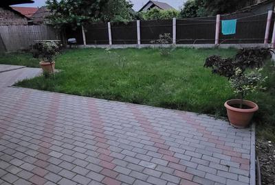 Casă cu 3 camere cu Teren 380 Mp în Câmpia Turzii - 9