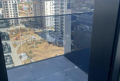 Apartament cu 2 camere decomandat în Aviației - 14