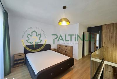 Apartament cu 2 camere în Turnișor - 10