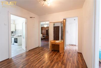 Comision 0% l Apartament 4 camere l Nemobilat l Marasti - 12