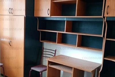 Garsonieră în Tractorul