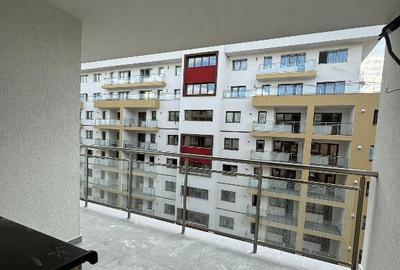 Apartament luminos 2 camere, 57 mp, Cartier Solar 2, aproape de STB - 10