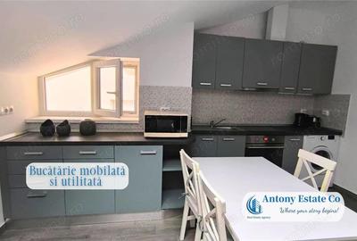 Apartament la casa de inchiriat, 3 camere, Cantemir- Oradea - 5