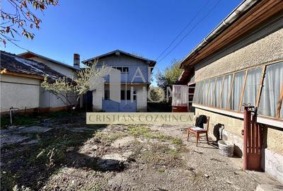 Casa 4 camere, 141 MP + Anexa 39 MP, pe DN1 - 3