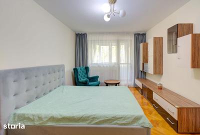 Apartament cu 2 camere decomandat în Titan - 3