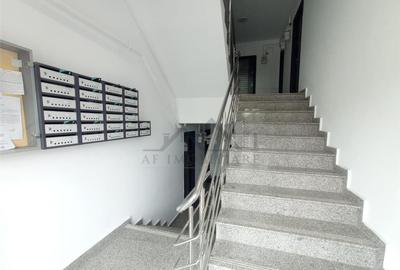 Apartament 2 camere si loc parcare Valea Lupului - 5