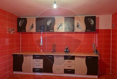 De vanzare casa solida cu teren generos si acces facil Lespezi Bacau - 4