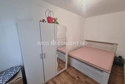 Apartament cu 2 camere semidecomandat în Mărășești - 6