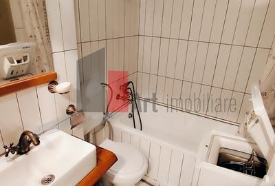 Kogalniceanu Garsoniera de inchiriat in zona Cismigiu/Kogalniceanu - 14