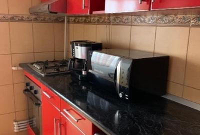 Apartament  2 camere Slobozia zona centrala mobilat complet - 8