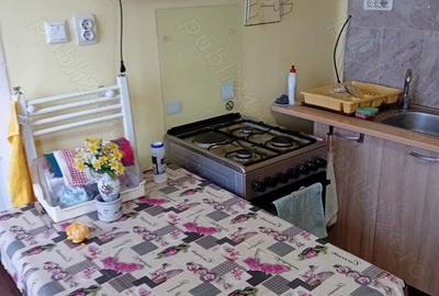 Casă cu 4 camere în Tauț - 4