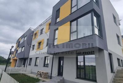 Apartament 2 camere + curte 50mp - 9