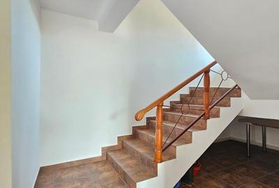 Buzau, Pietroasele - casa 4 camere, 2 bai, 150 mp utili. - 8