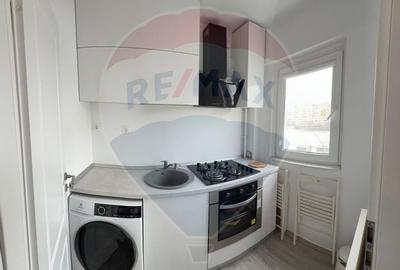 Garsonieră în Dristor - 4