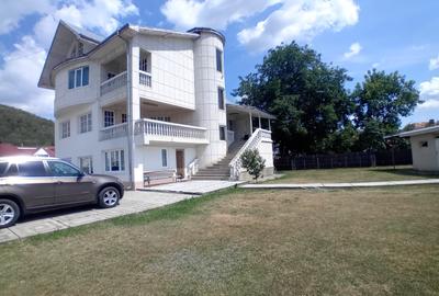 Casă cu 8 camere în Central