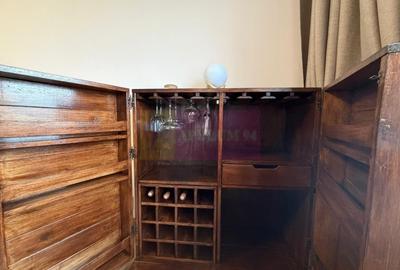 Apartament cu 3 camere decomandat, mobilat în Eroii Revoluției - 12