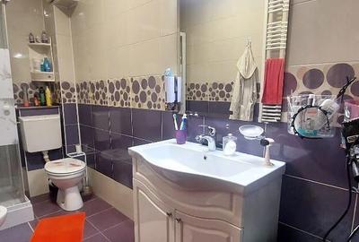 Apartament 2 camere Floresti - 6