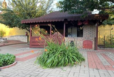 Casa central in Botosani, 800mp teren, complet mobilata si utilata - 2