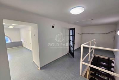 Spațiu comercial, de 92 mp, în Ultracentral - 15